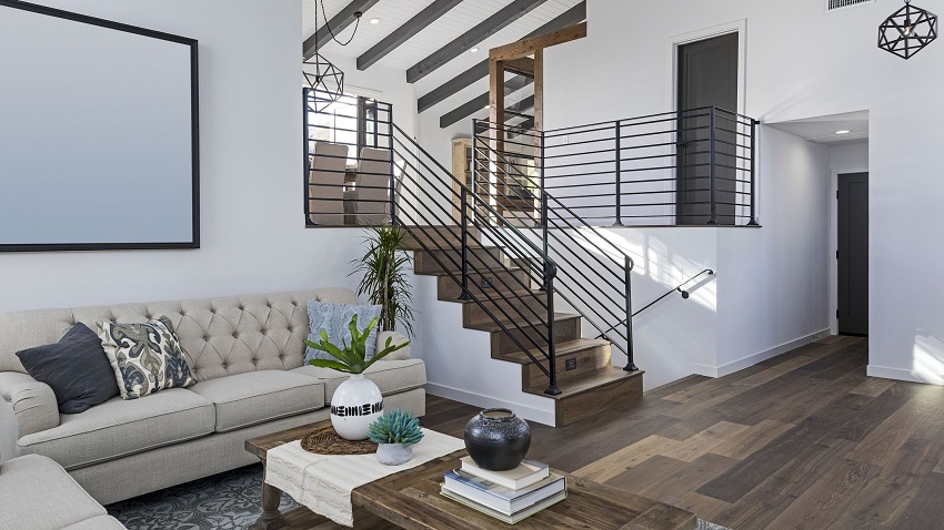 Home decoration styles