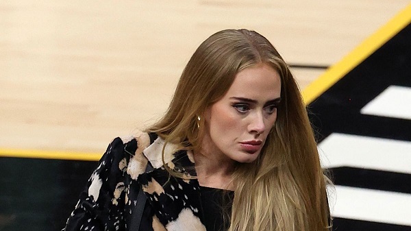 Adele net worth