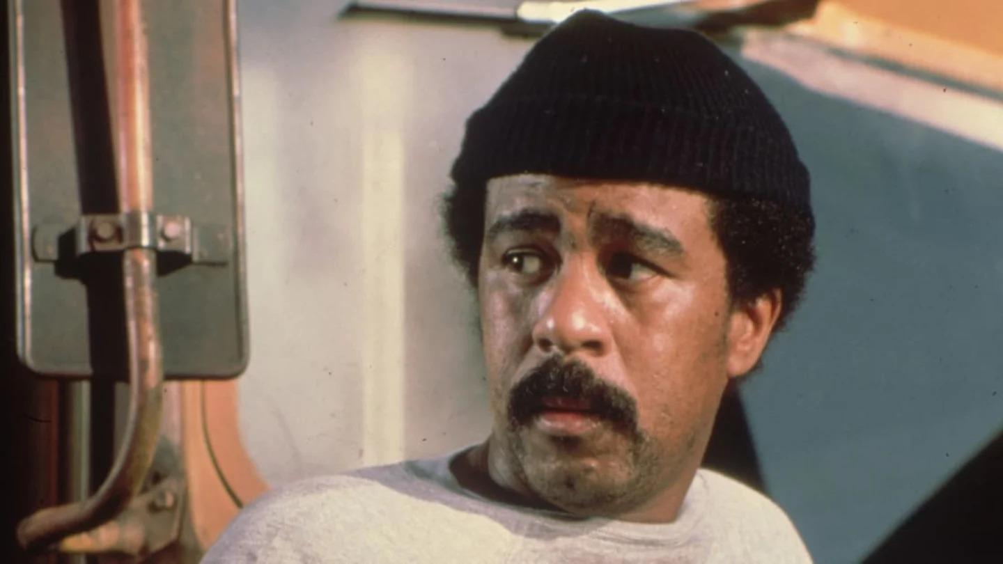 Richard Pryor net worth