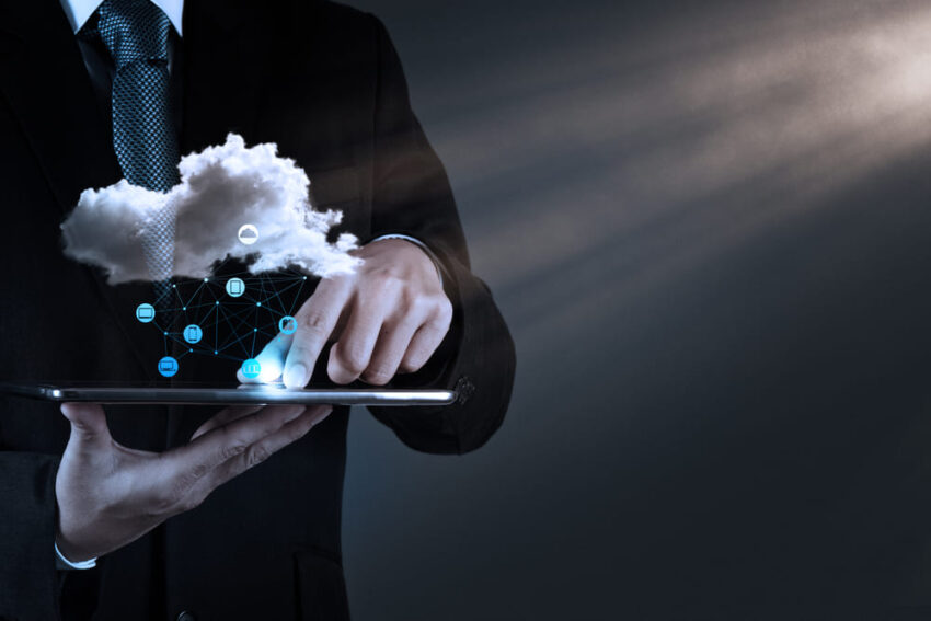 Cloud Business Intelligence