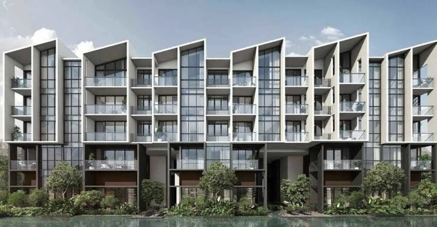 Choose a House or a Condo Unit