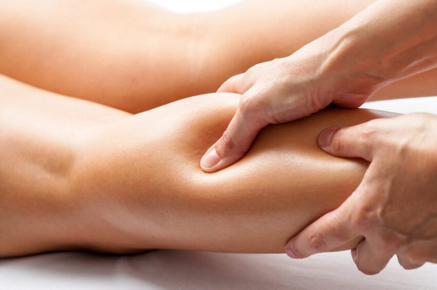 Recharge Your Batteries with a Massage Therapist