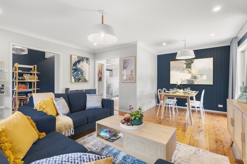 What are the Two Types of Remodeling