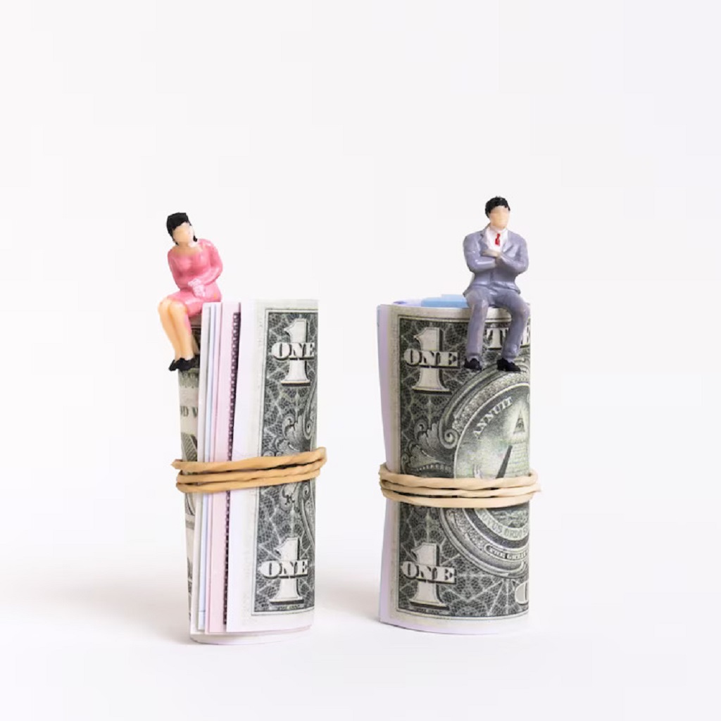What is the Gender Pay Gap in the World?