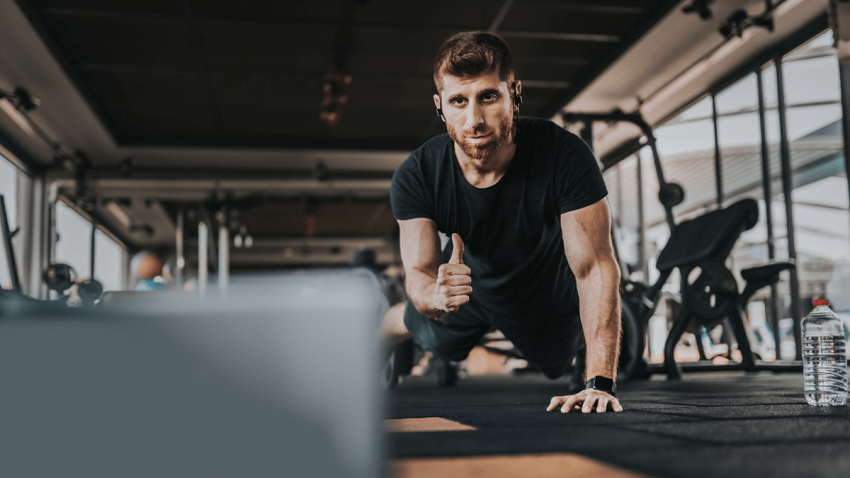 How to Become a Fitness Trainer
