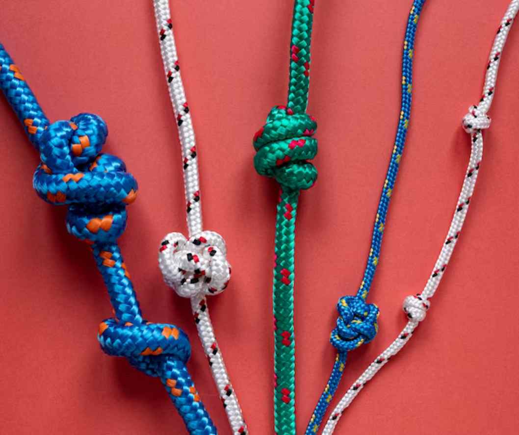 What is the Strongest Rope
