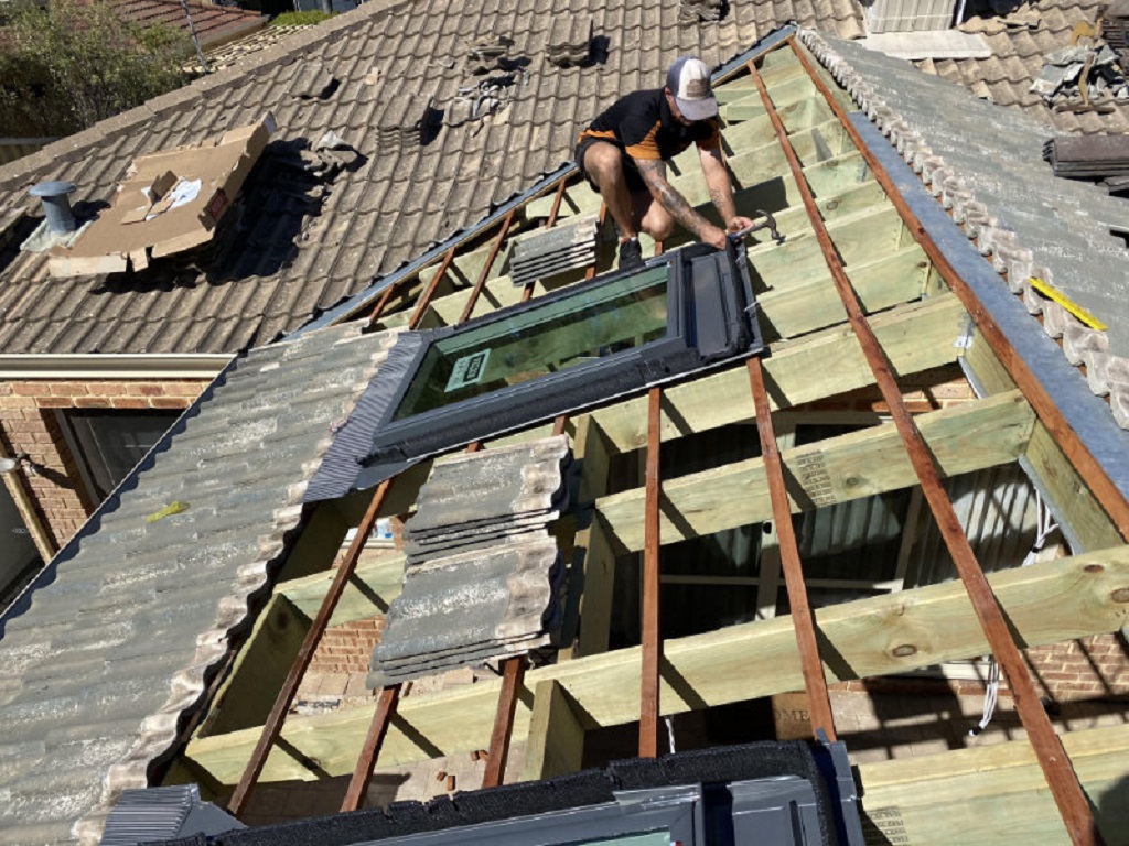 Roof Storm Damage Repairing Solutions: Restoring Your Home's Protection