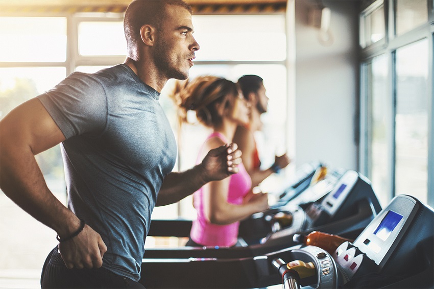 How to Become a Fitness Trainer
