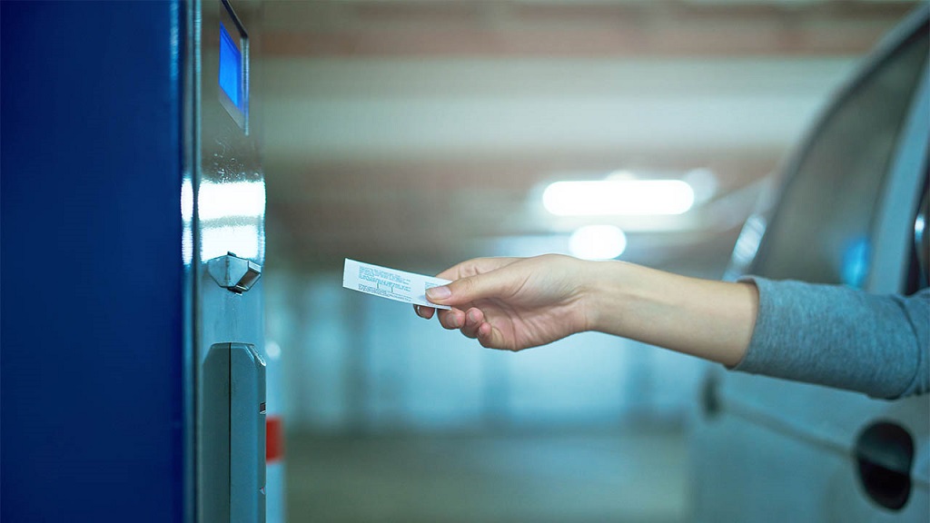 What Happens If You Leave a Parking Garage Without Paying?