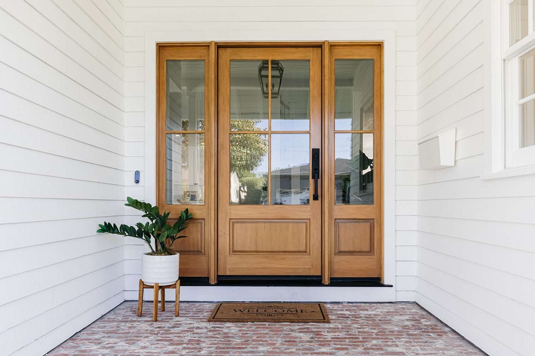 Door Frame