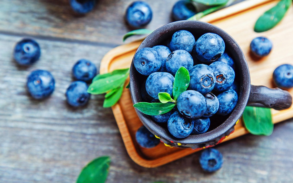 Why Do Blueberry Prices Vary So Much?