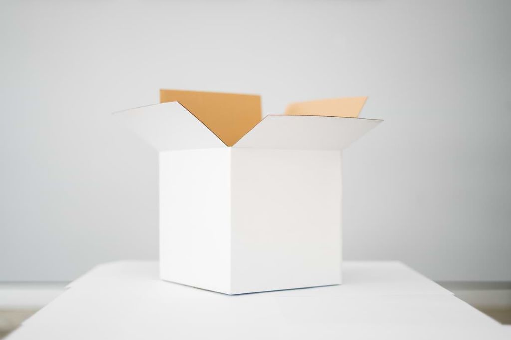 Choose the Right Cardboard