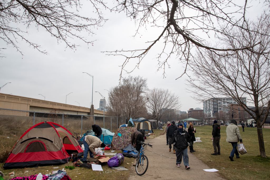 Factors That Contribute To Homelessness