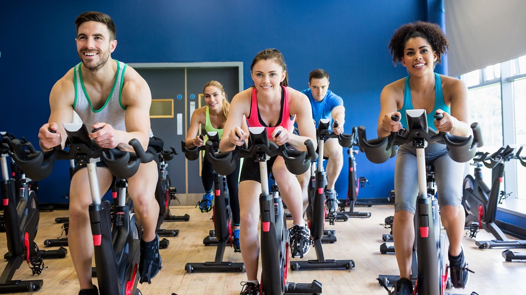 Benefits Of Indoor Cycling
