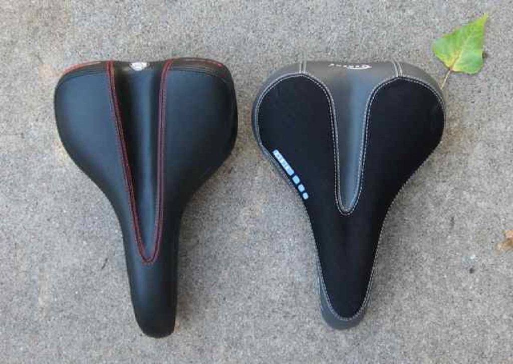 What is the best women's Bike Saddle