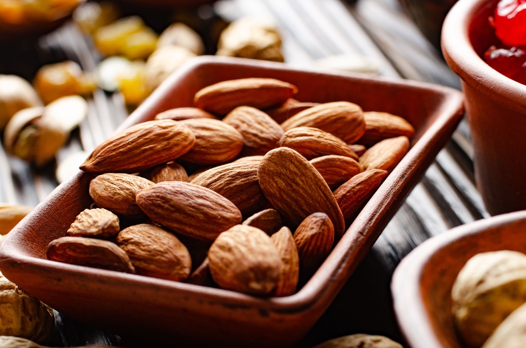 What foods naturally make you taller?