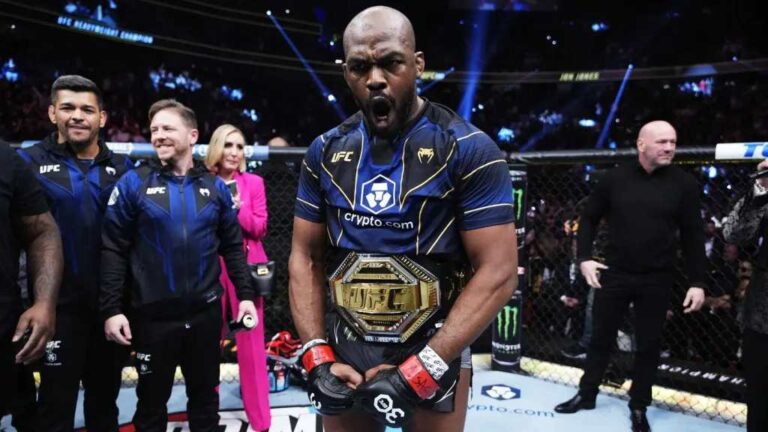 Where is Tai Tuivasa in the UFC rankings