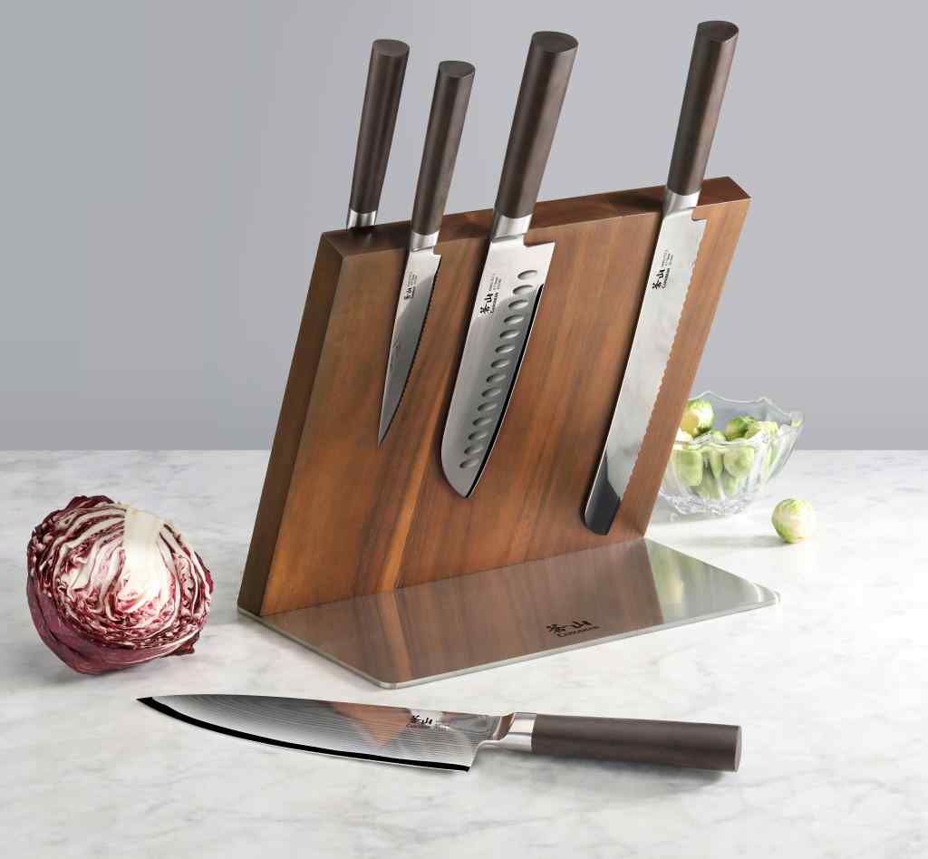 The Importance of Proper Knife Storage