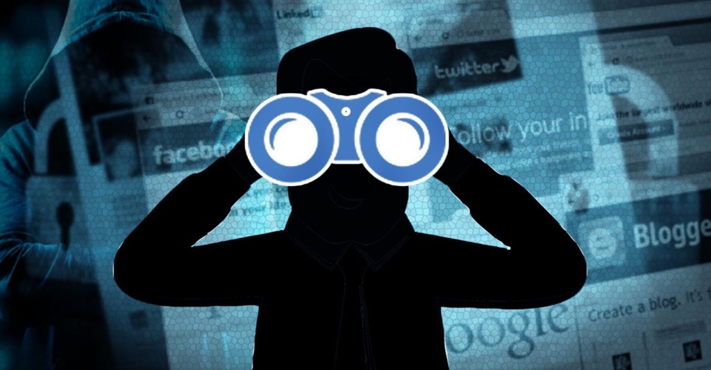 How law enforcement uses social media