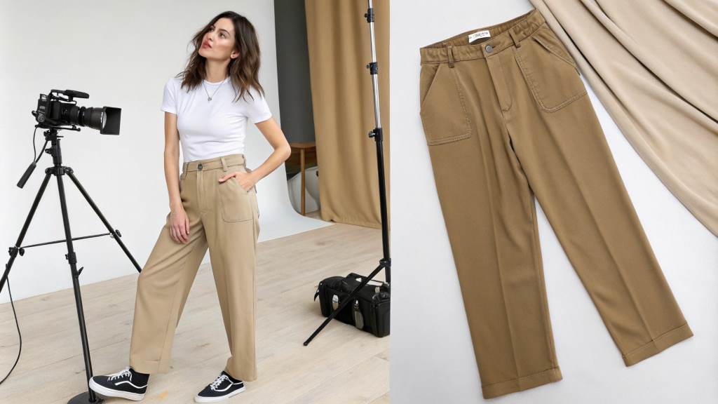 Key Features to Look for in an Effortless Pant Dupe