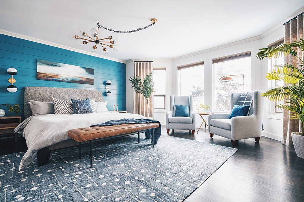 Styling Your Bed