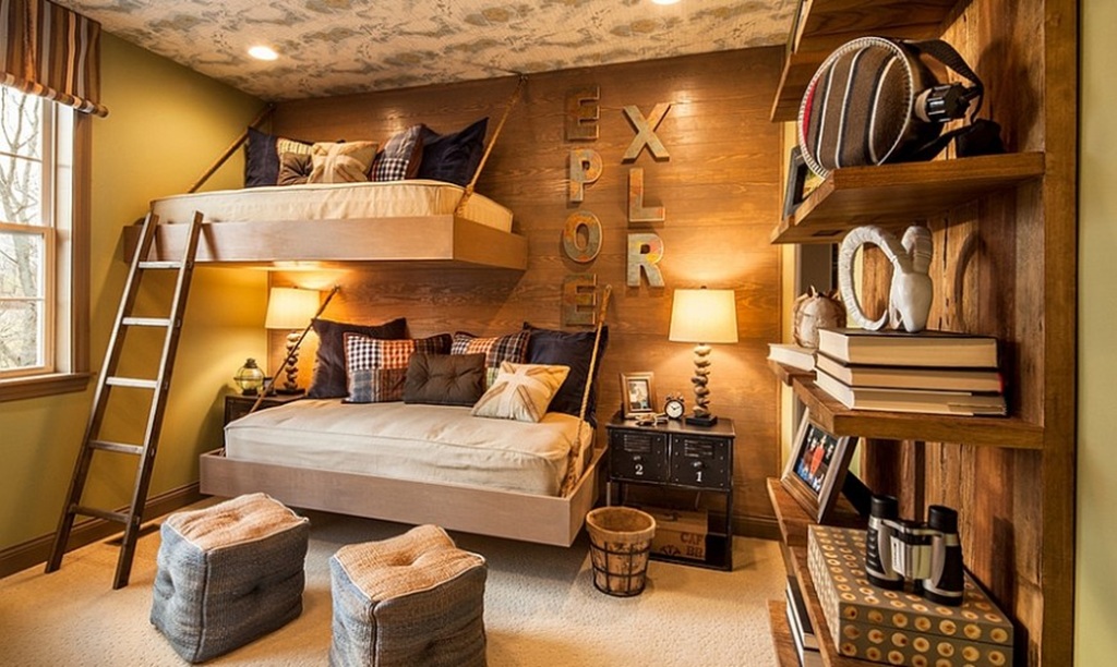 Budget-Friendly Furniture Ideas for Stylish Kids' Rooms