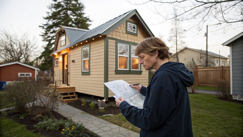 Why Tiny Homes Face Roadblocks