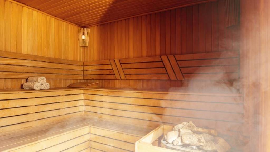 Health benefits of infrared sauna therapy explained